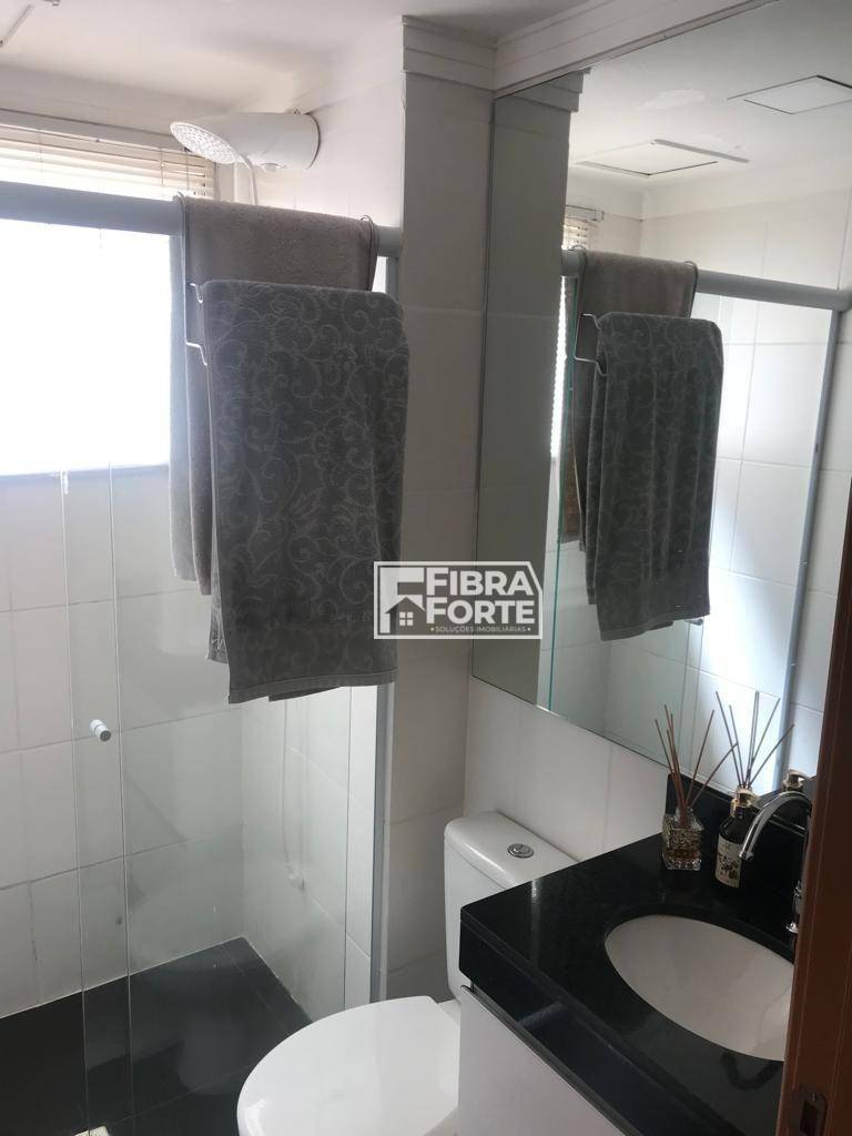 Apartamento à venda com 2 quartos, 47m² - Foto 12