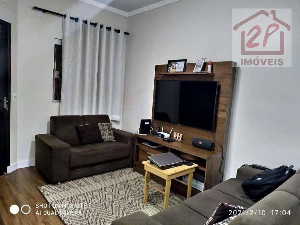 Sobrado à venda com 4 quartos, 208m² - Foto 20