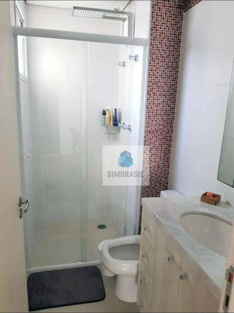 Apartamento à venda com 3 quartos, 119m² - Foto 17