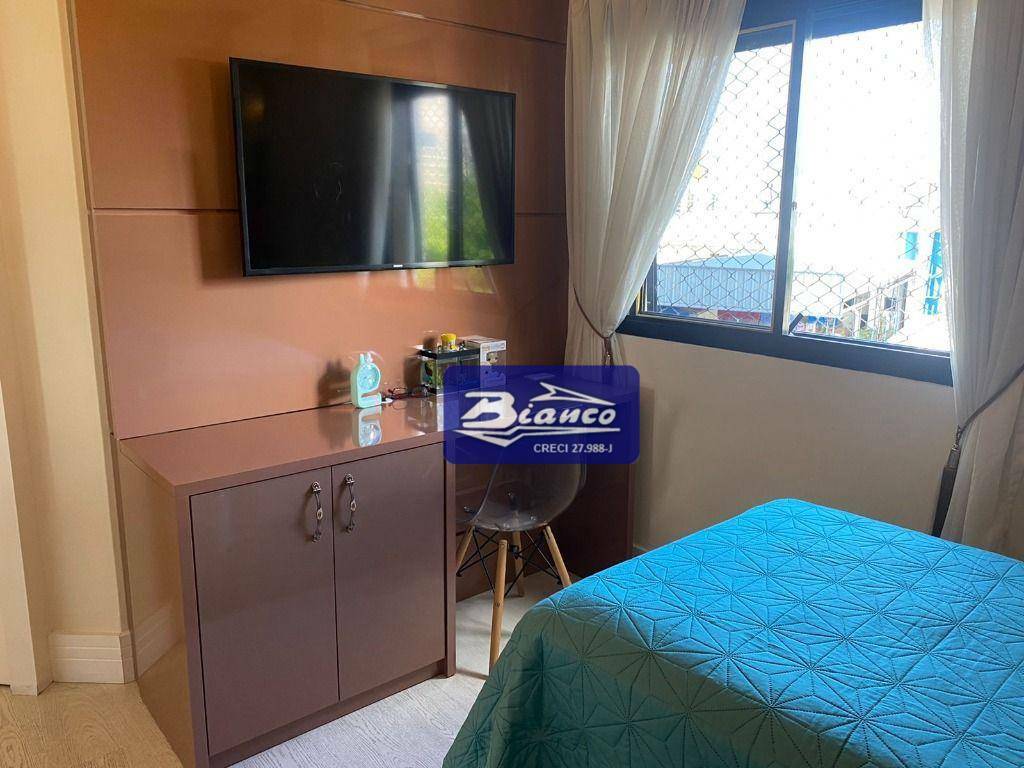 Apartamento à venda com 4 quartos, 248m² - Foto 7