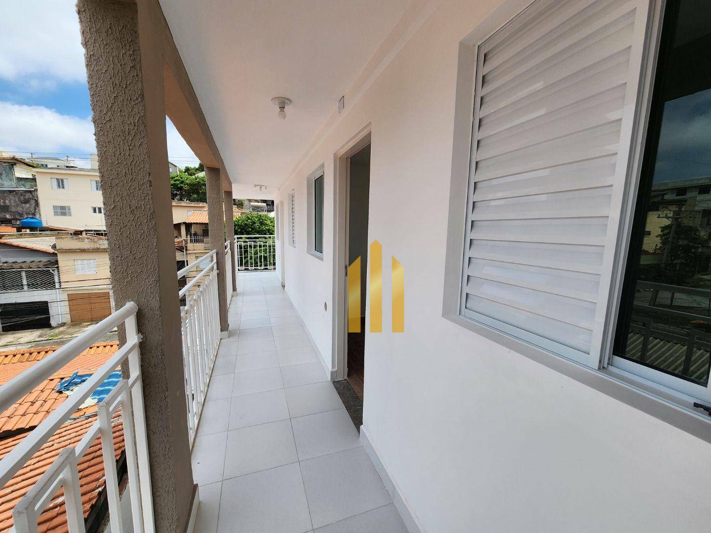 Apartamento para alugar com 1 quarto, 30m² - Foto 7