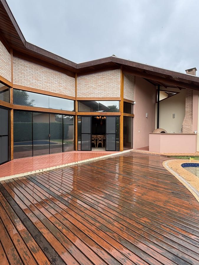 Casa de Condomínio à venda com 4 quartos, 232m² - Foto 29