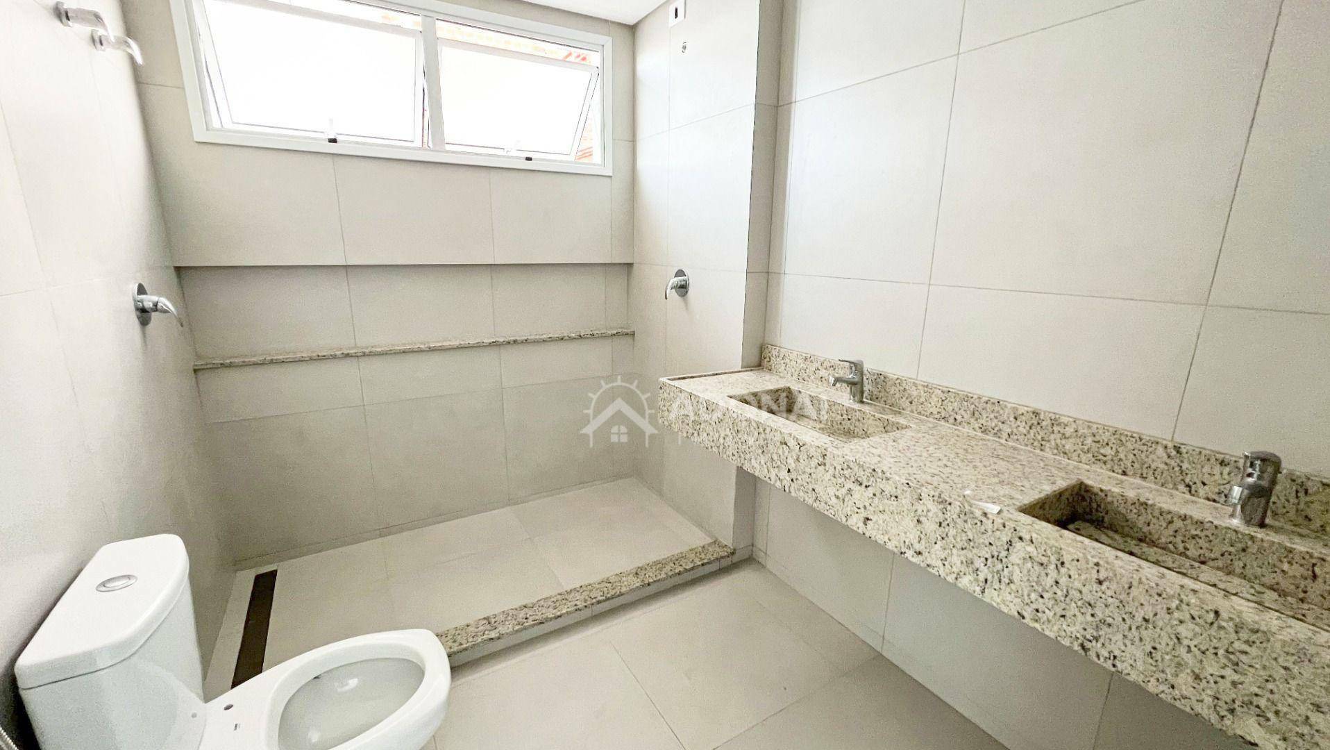 Apartamento à venda com 3 quartos, 186M2 - Foto 15