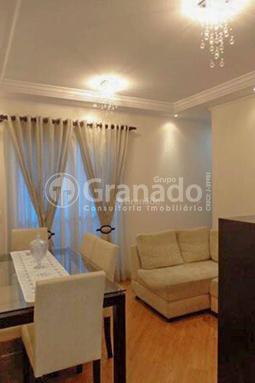 Apartamento à venda com 2 quartos, 60m² - Foto 28