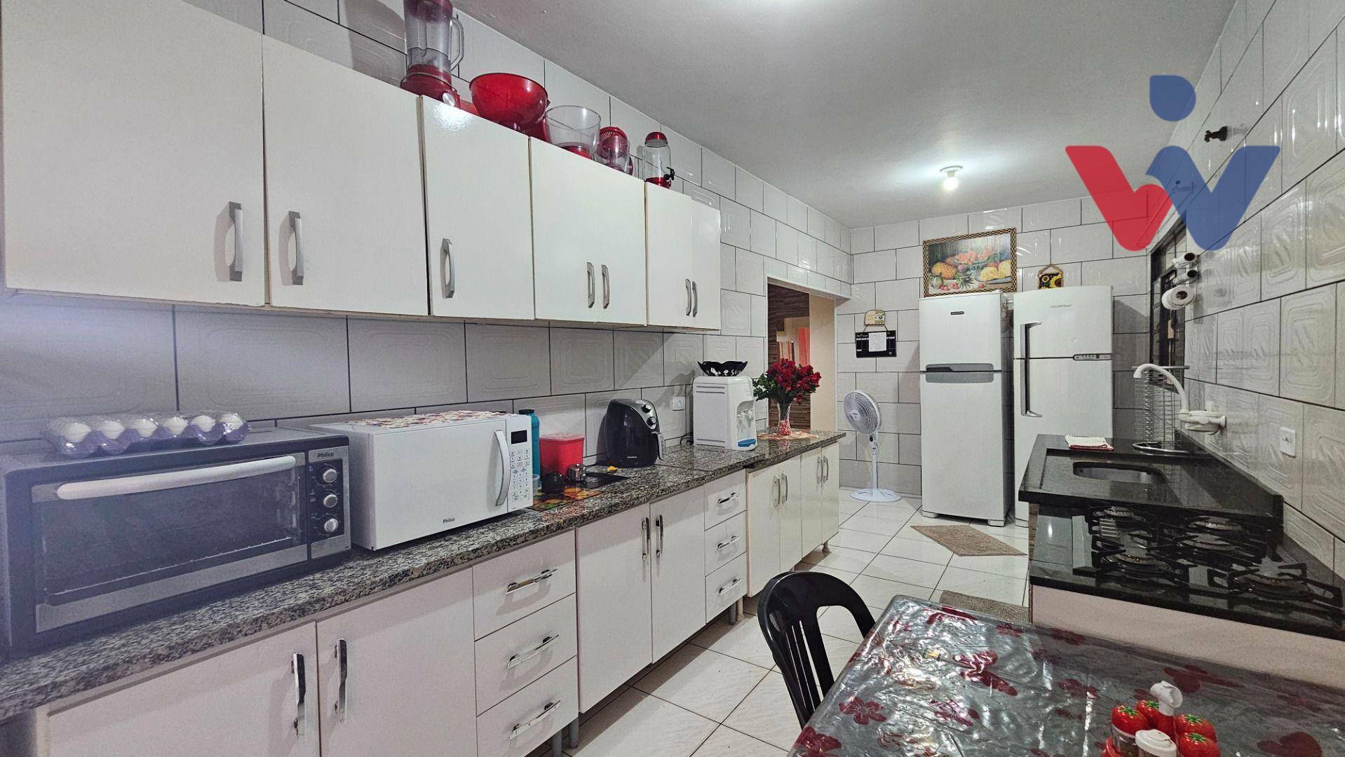 Sobrado à venda com 6 quartos, 340m² - Foto 14