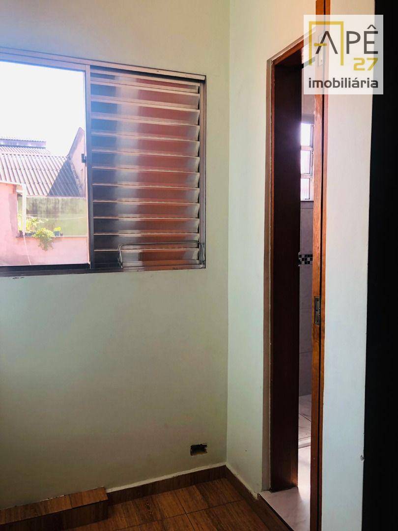 Sobrado para alugar com 2 quartos, 95m² - Foto 24