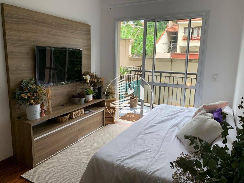 Apartamento à venda com 2 quartos, 47m² - Foto 3