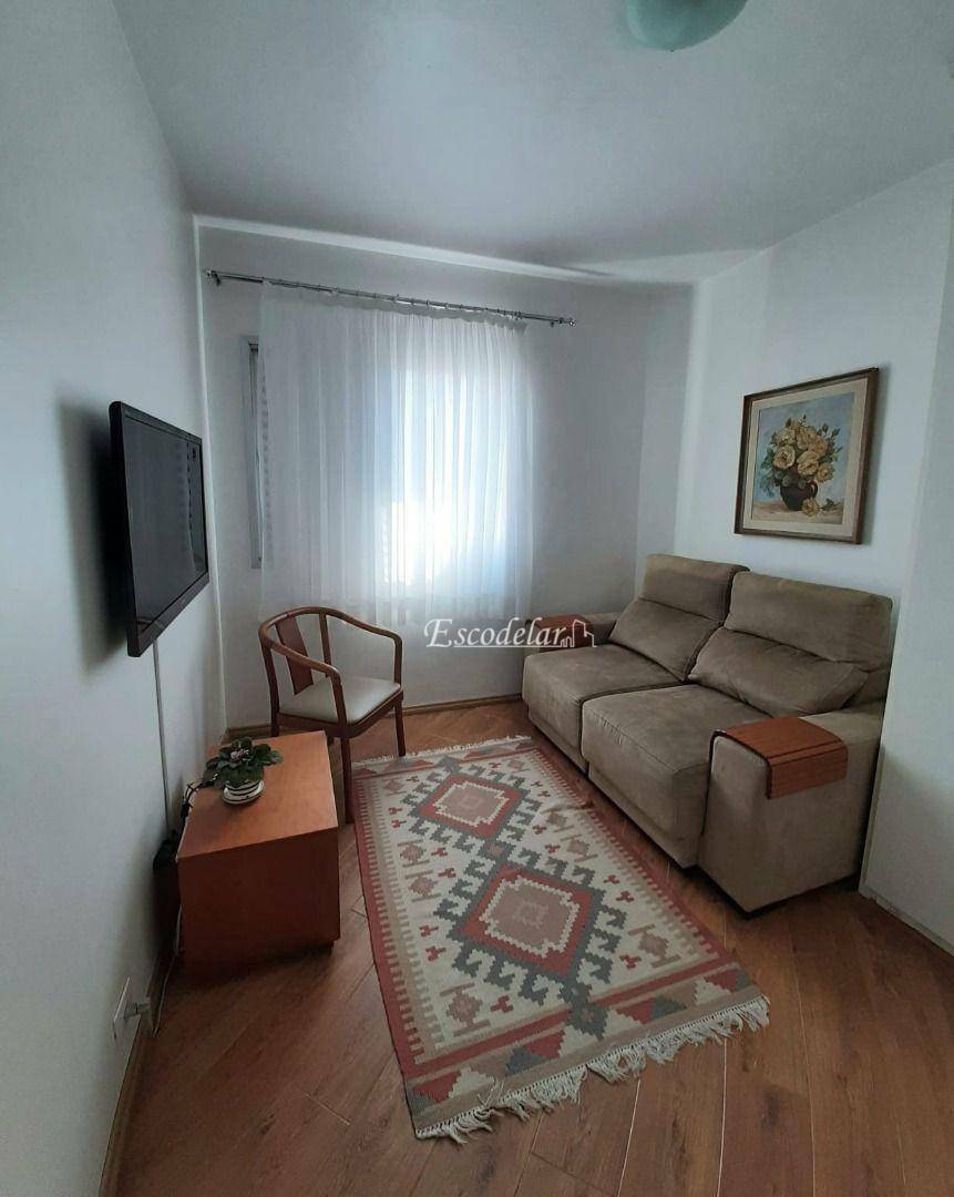 Apartamento à venda com 3 quartos, 136m² - Foto 11