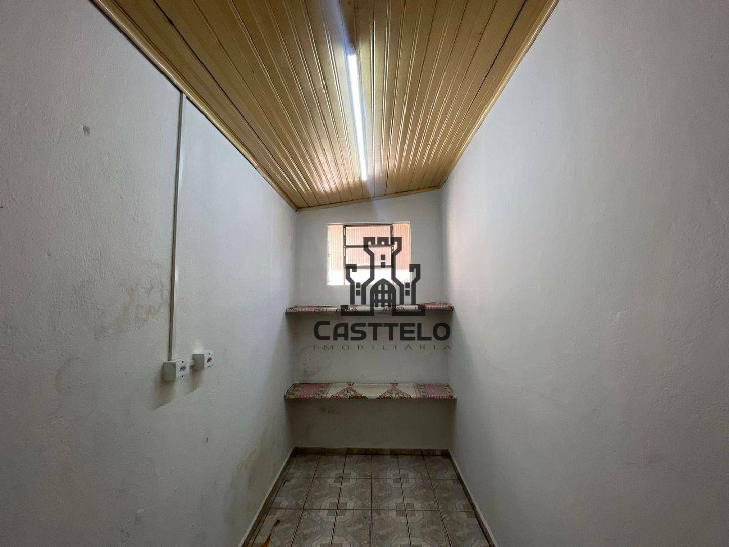 Casa para alugar com 3 quartos, 100m² - Foto 11