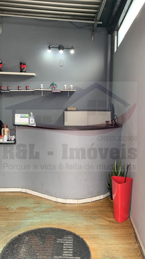 Prédio Inteiro para alugar, 108m² - Foto 3