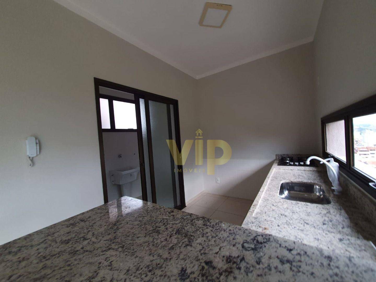 Apartamento à venda com 2 quartos, 105m² - Foto 8