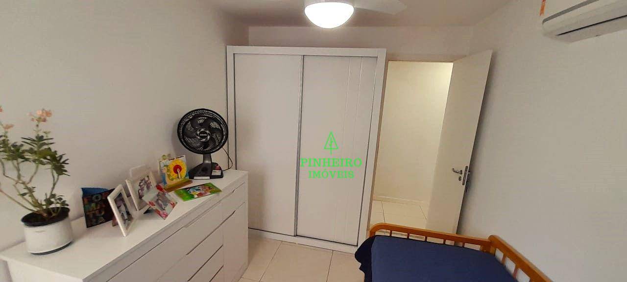 Apartamento à venda com 3 quartos, 126m² - Foto 7