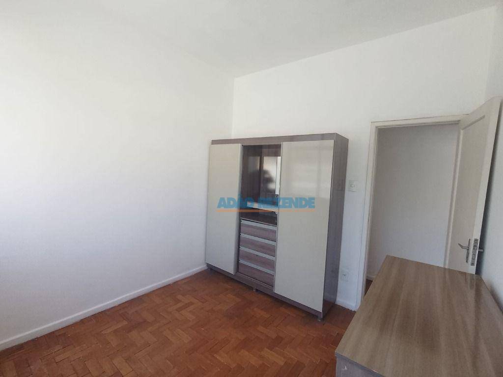 Apartamento à venda com 2 quartos, 52m² - Foto 5