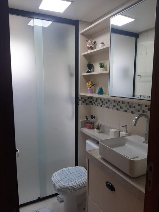 Apartamento à venda com 2 quartos, 48m² - Foto 11