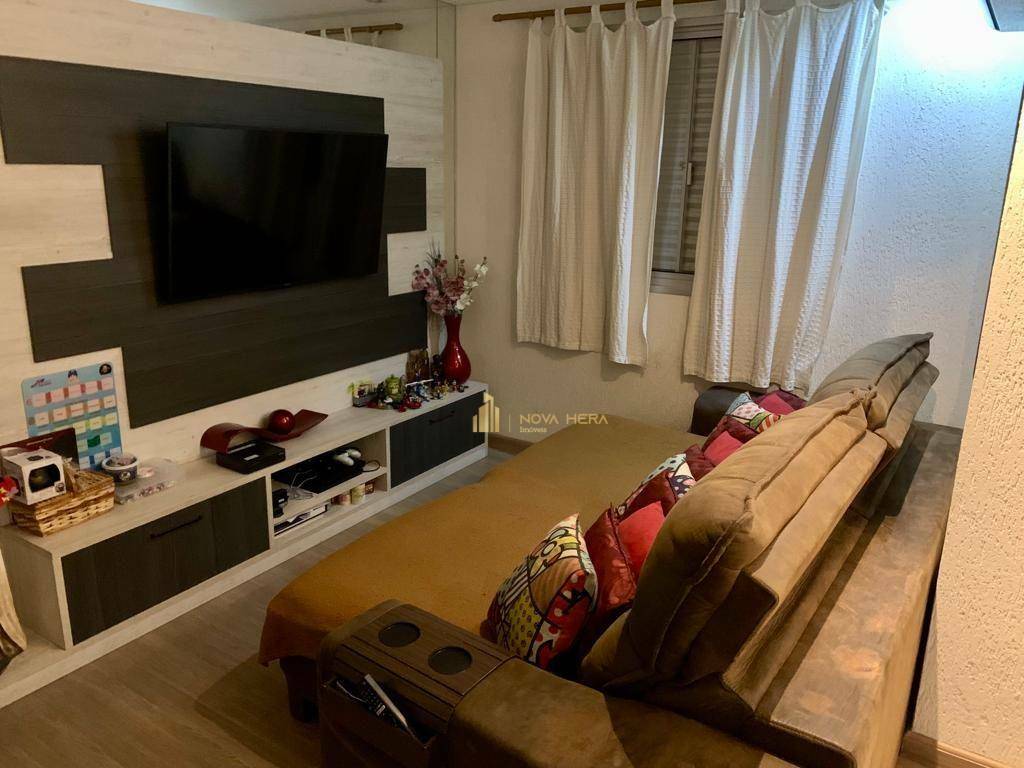 Apartamento à venda com 2 quartos, 74m² - Foto 3