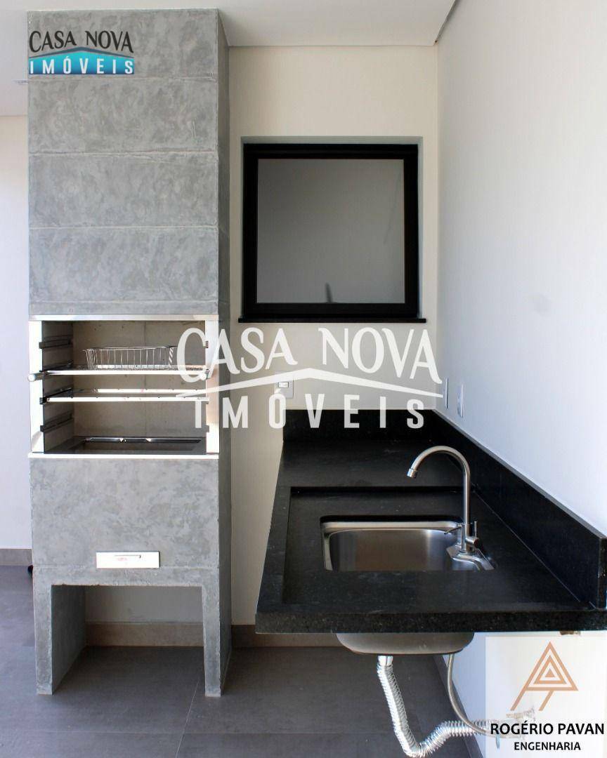 Casa de Condomínio à venda com 3 quartos, 160m² - Foto 21