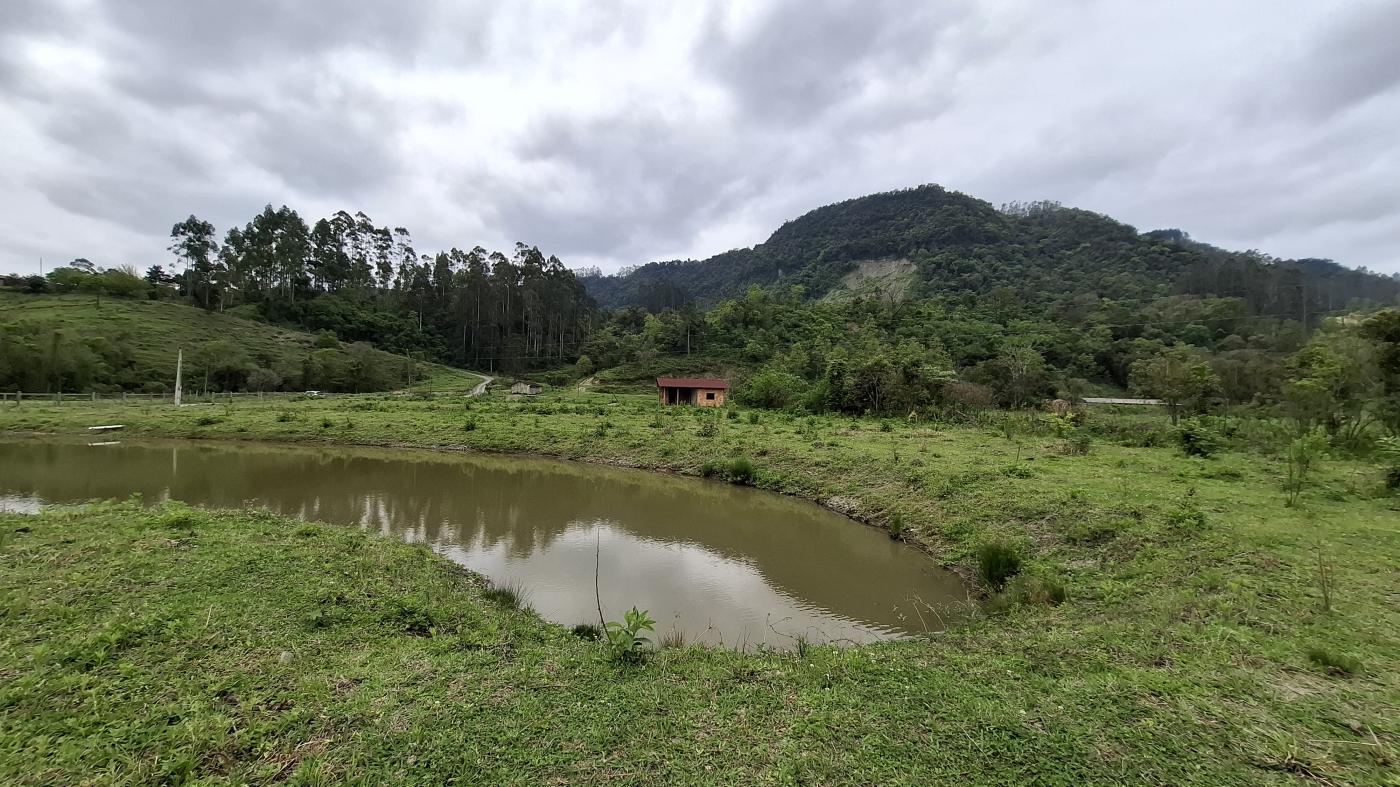 Fazenda à venda com 1 quarto, 10000m² - Foto 25