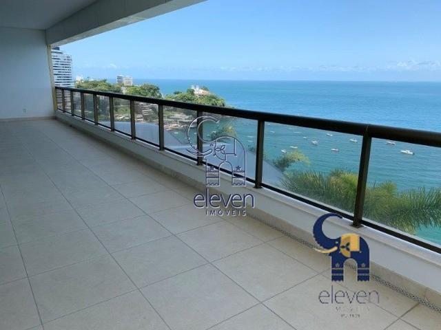 Apartamento à venda com 4 quartos, 450m² - Foto 34