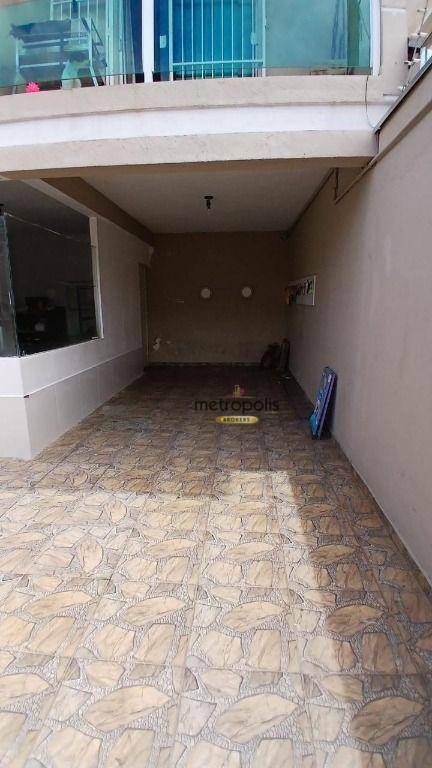 Sobrado à venda com 3 quartos, 108m² - Foto 3