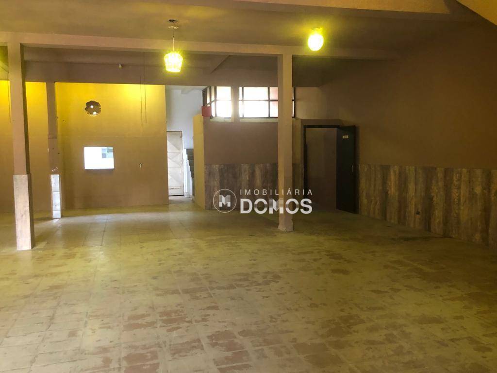 Loja-Salão para alugar, 125m² - Foto 6