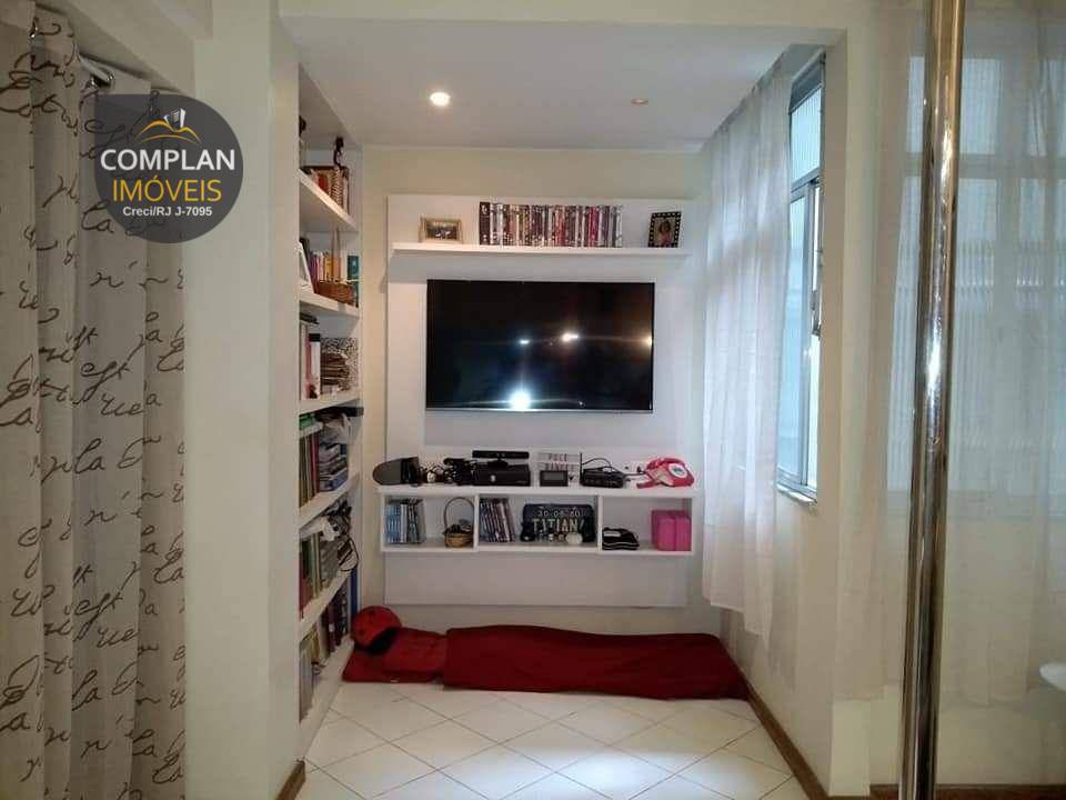 Apartamento à venda com 1 quarto, 52m² - Foto 12