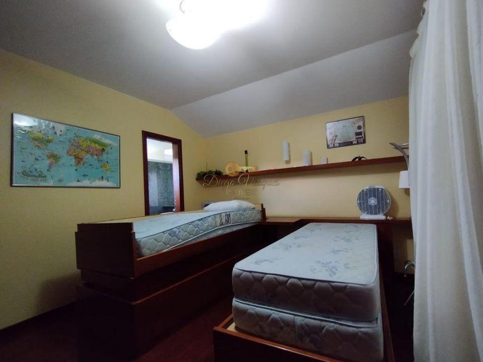 Casa de Condomínio à venda com 4 quartos, 186m² - Foto 13