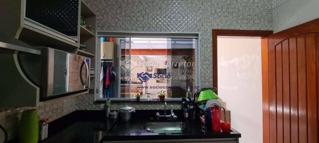 Sobrado à venda com 3 quartos, 192m² - Foto 12