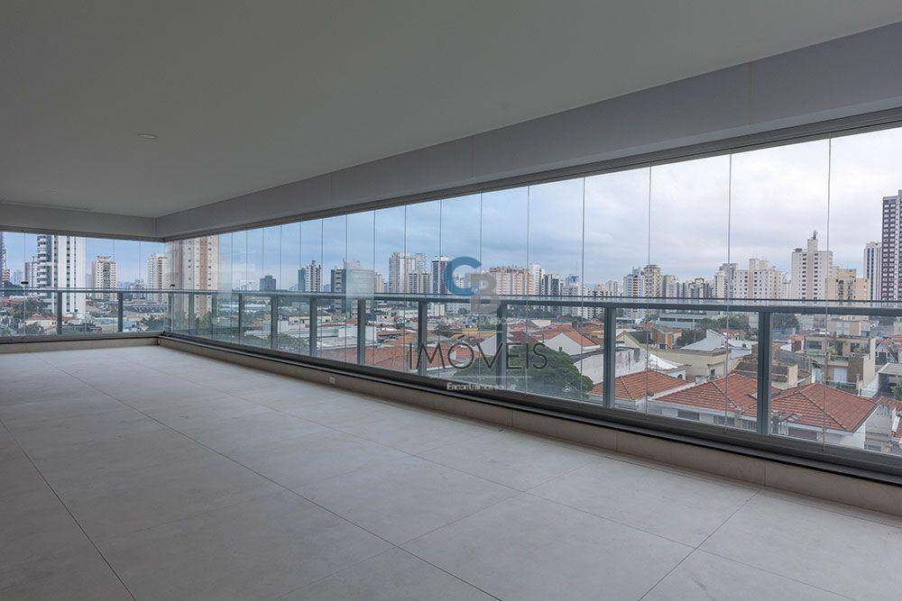 Apartamento à venda com 3 quartos, 374m² - Foto 6