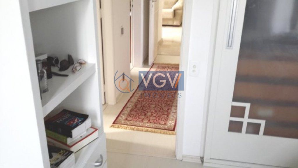 Apartamento à venda com 3 quartos, 87m² - Foto 5