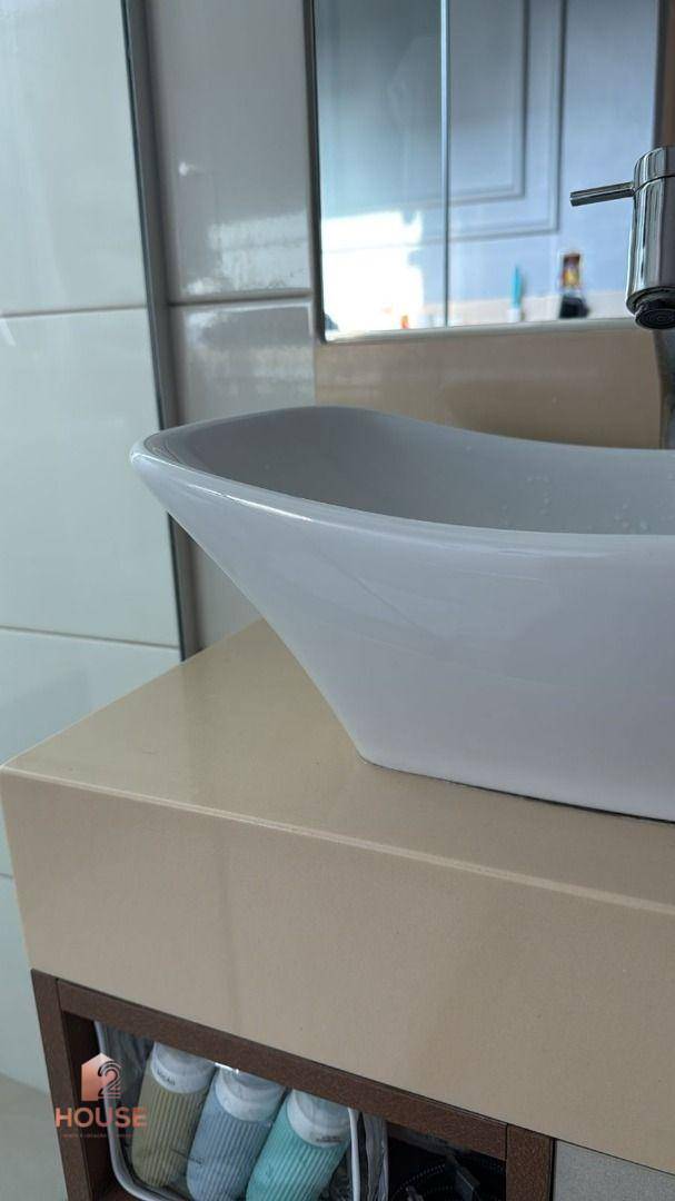 Casa, 3 quartos, 200 m² - Foto 4