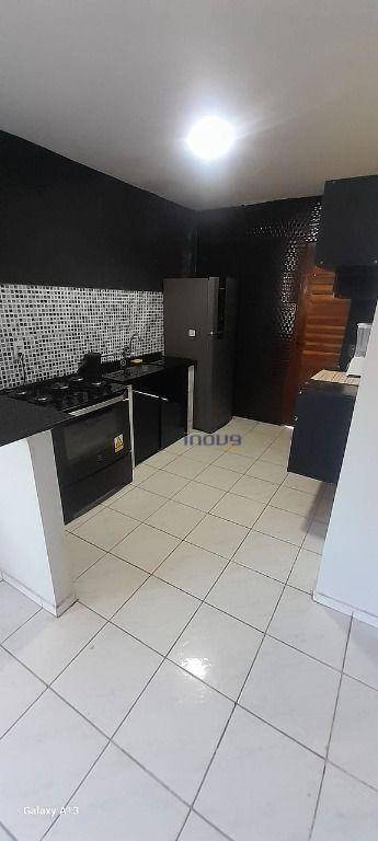 Casa, 2 quartos, 150 m² - Foto 15