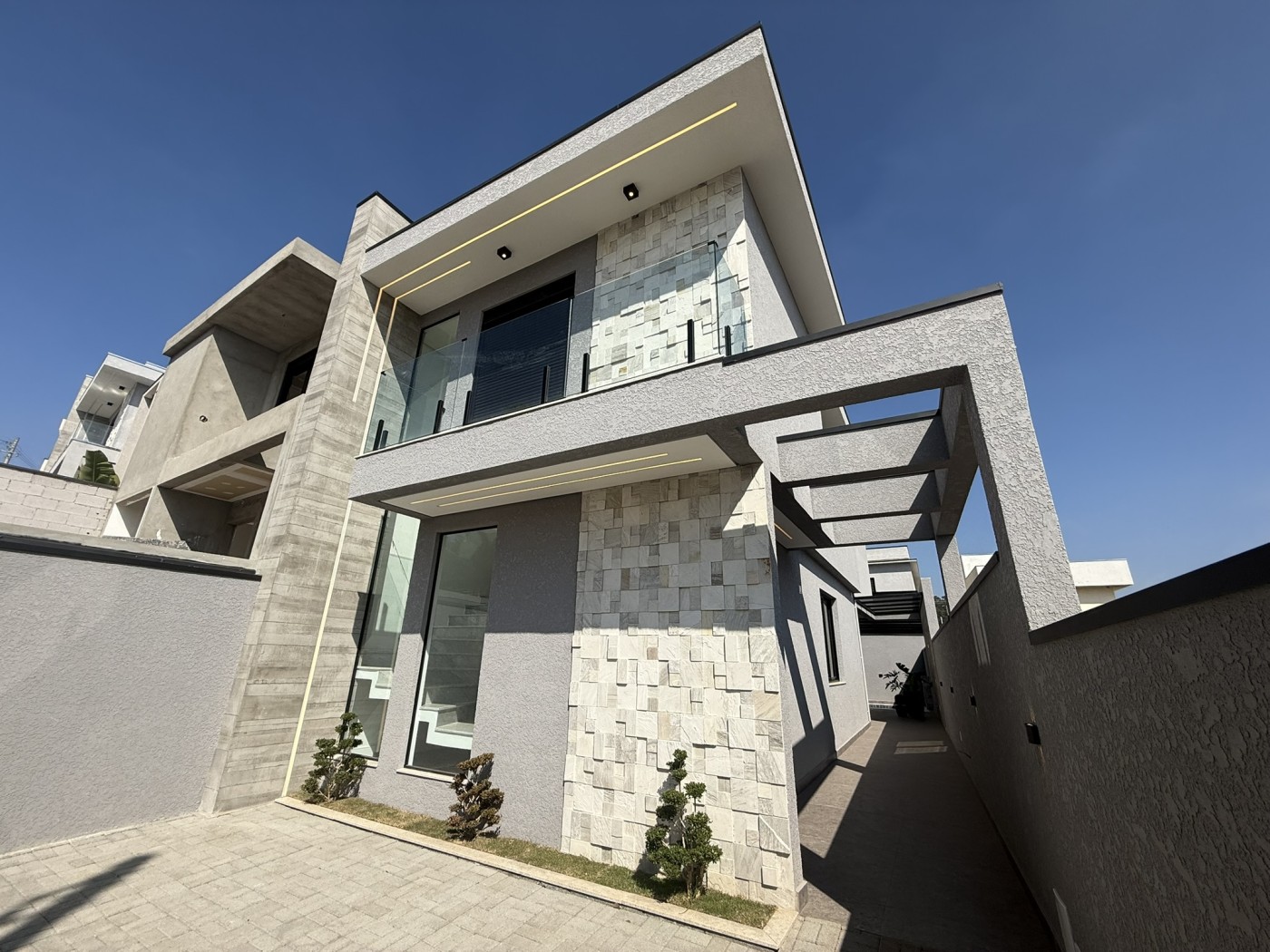 Casa, 3 quartos, 170 m² - Foto 2