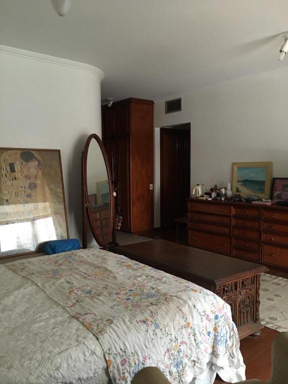 Apartamento para alugar, 427m² - Foto 15