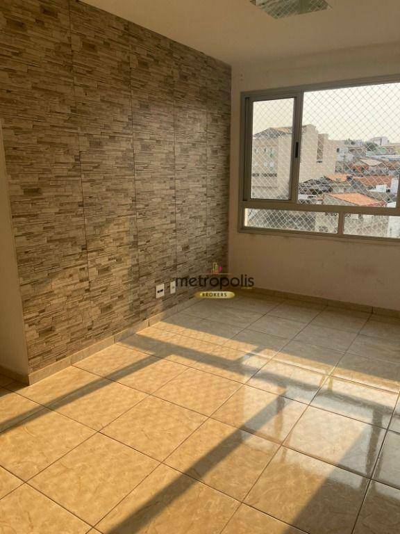 Apartamento à venda com 3 quartos, 64m² - Foto 2