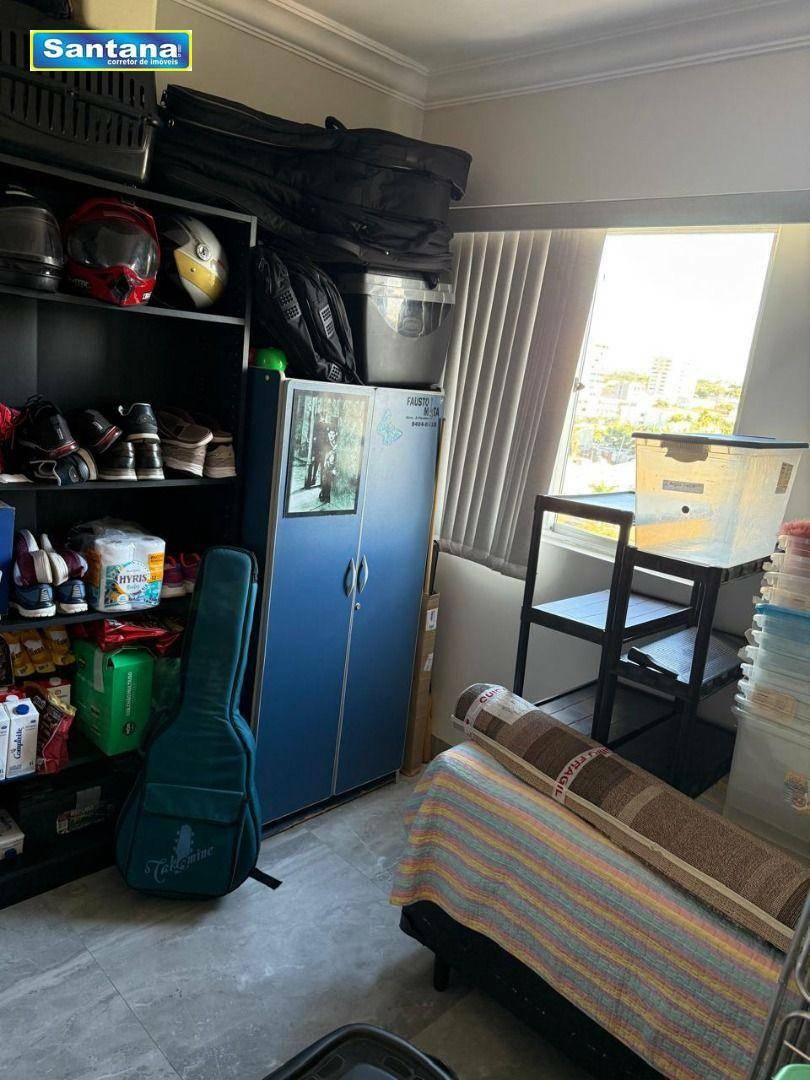 Apartamento à venda com 3 quartos, 69m² - Foto 12