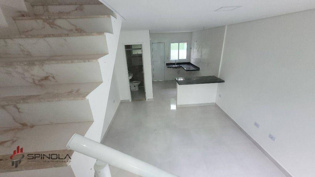 Sobrado à venda com 2 quartos, 57m² - Foto 20