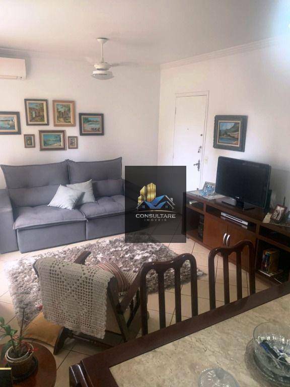 Apartamento à venda com 2 quartos, 87m² - Foto 4