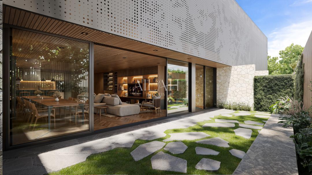 Apartamento à venda com 3 quartos, 231m² - Foto 13