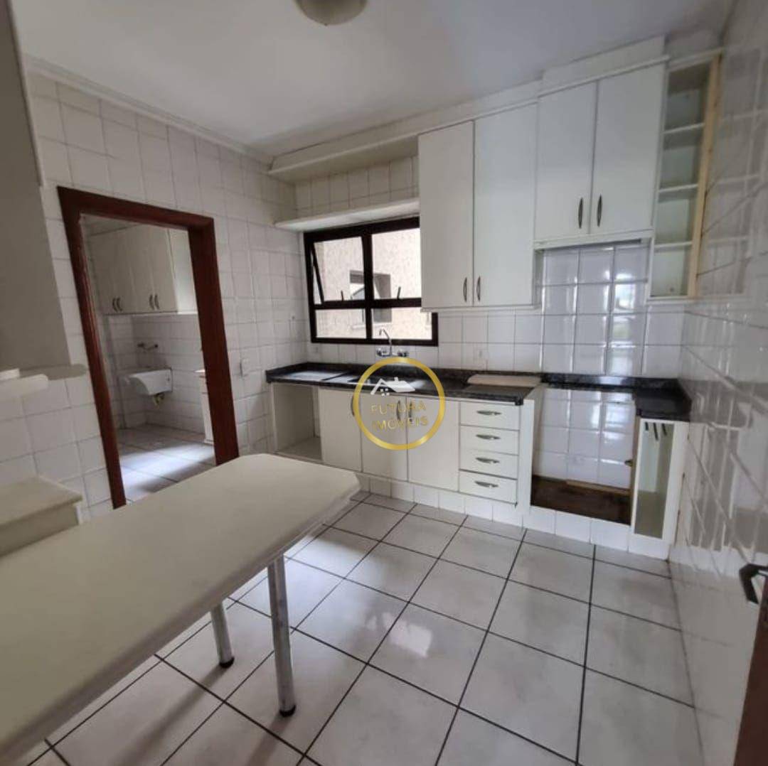 Apartamento à venda com 3 quartos, 128M2 - Foto 3