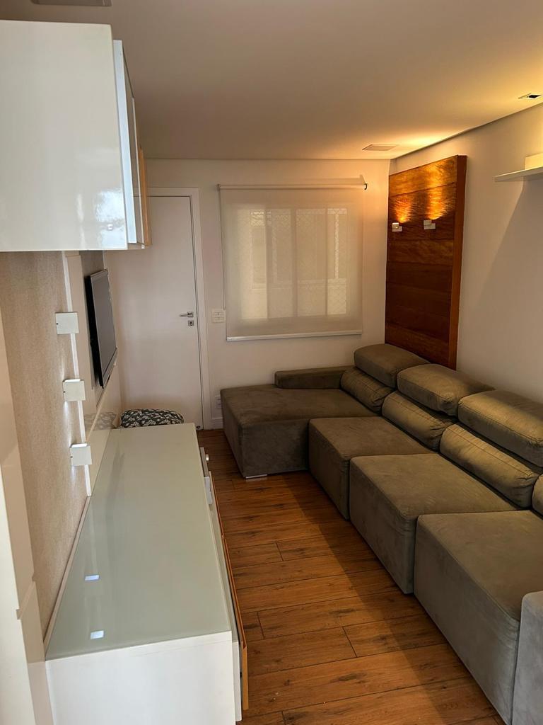 Apartamento à venda com 4 quartos, 198m² - Foto 7