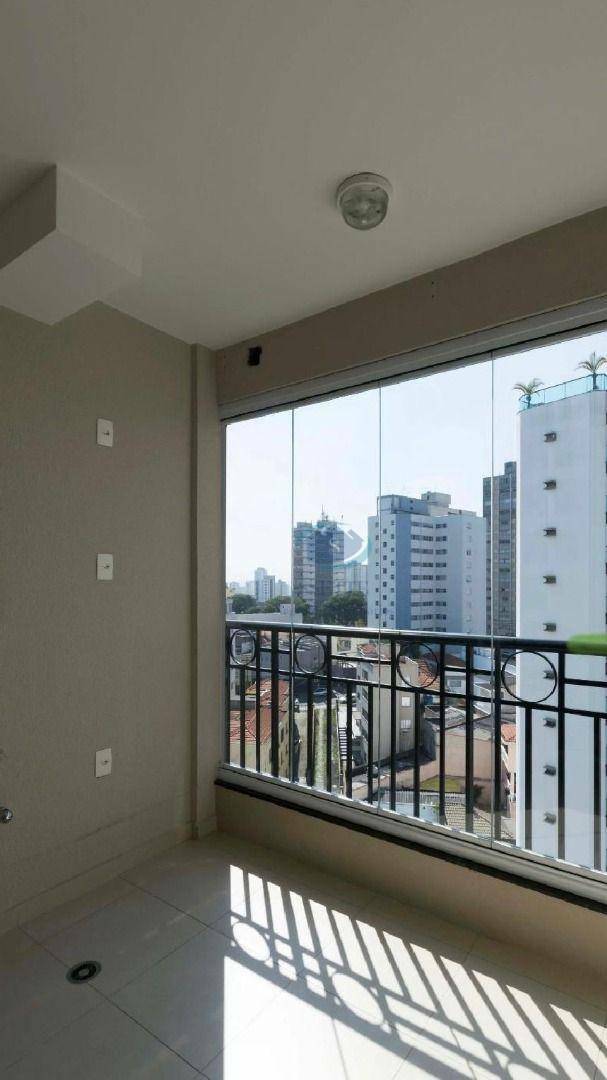 Apartamento à venda com 2 quartos, 63m² - Foto 5