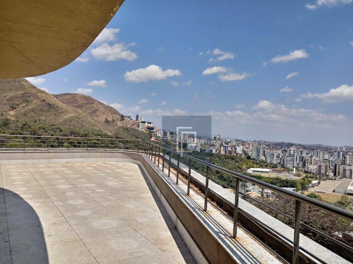 Prédio Inteiro para alugar, 2297m² - Foto 3