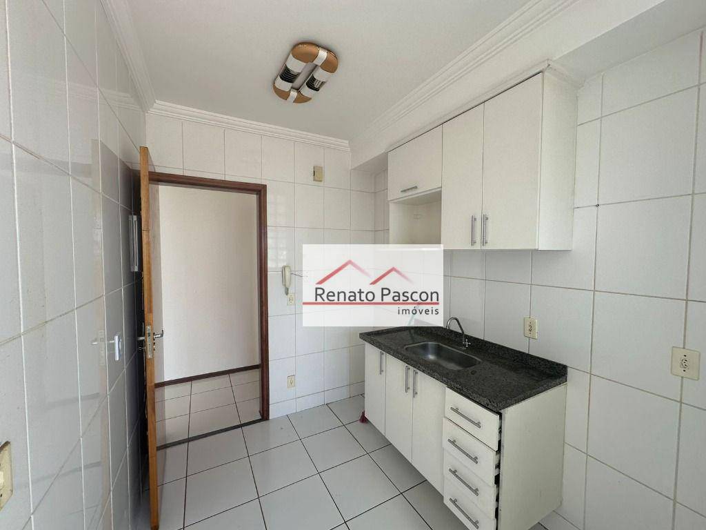 Apartamento à venda com 2 quartos, 59m² - Foto 6