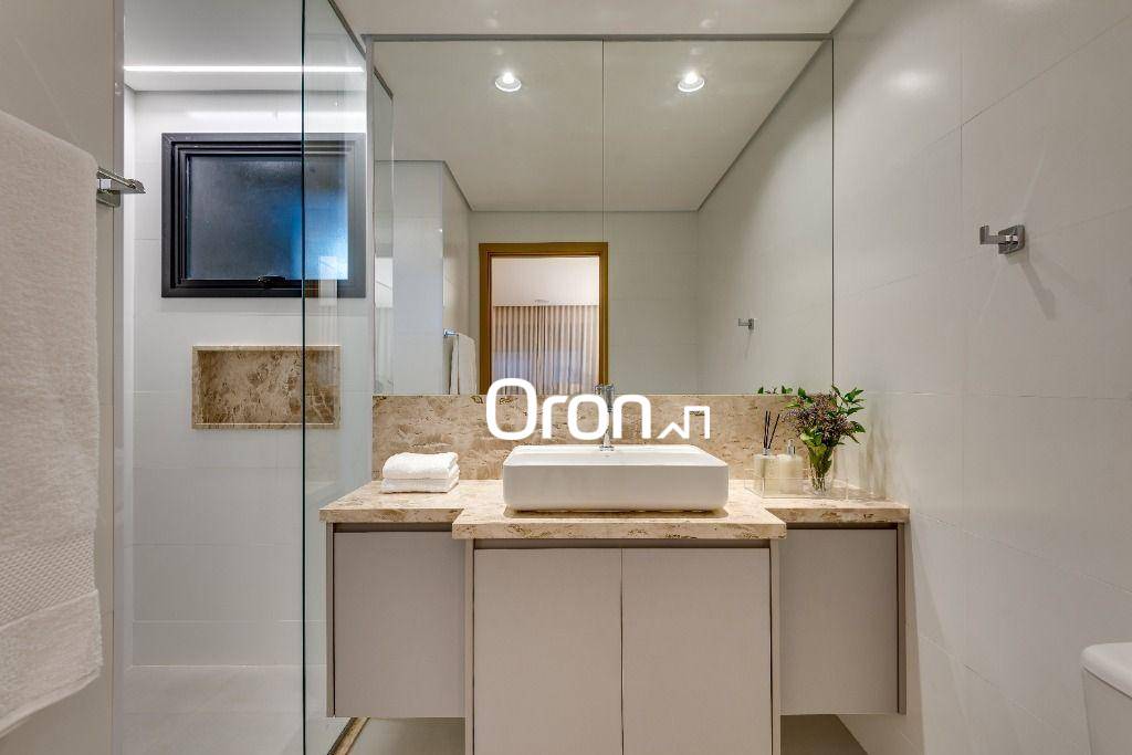Apartamento à venda com 3 quartos, 137m² - Foto 6