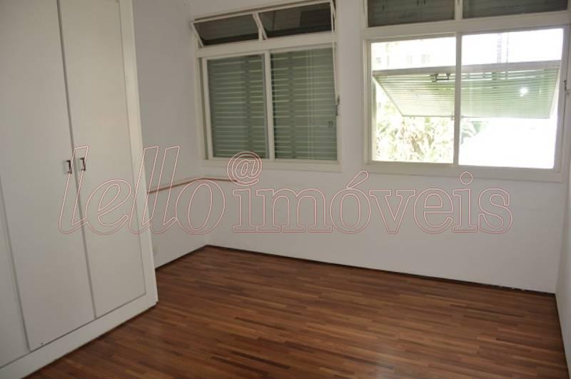 Apartamento à venda com 3 quartos, 140m² - Foto 14