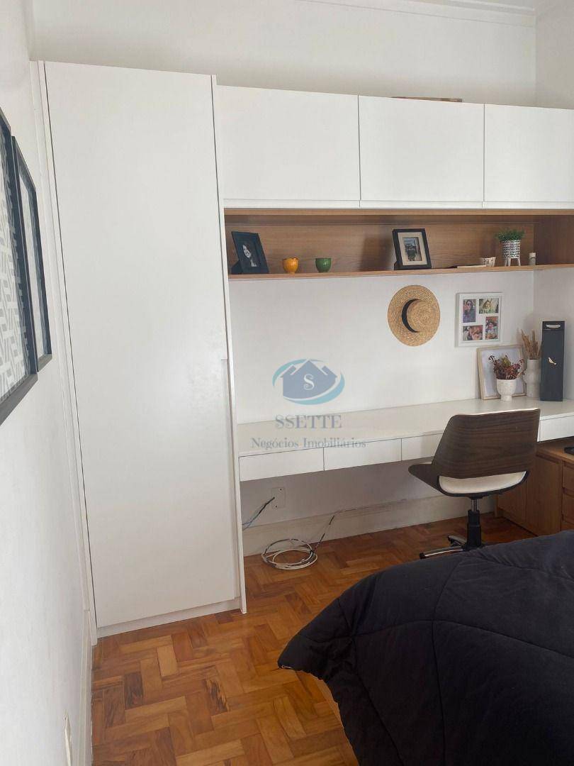 Apartamento para alugar com 2 quartos, 112m² - Foto 9