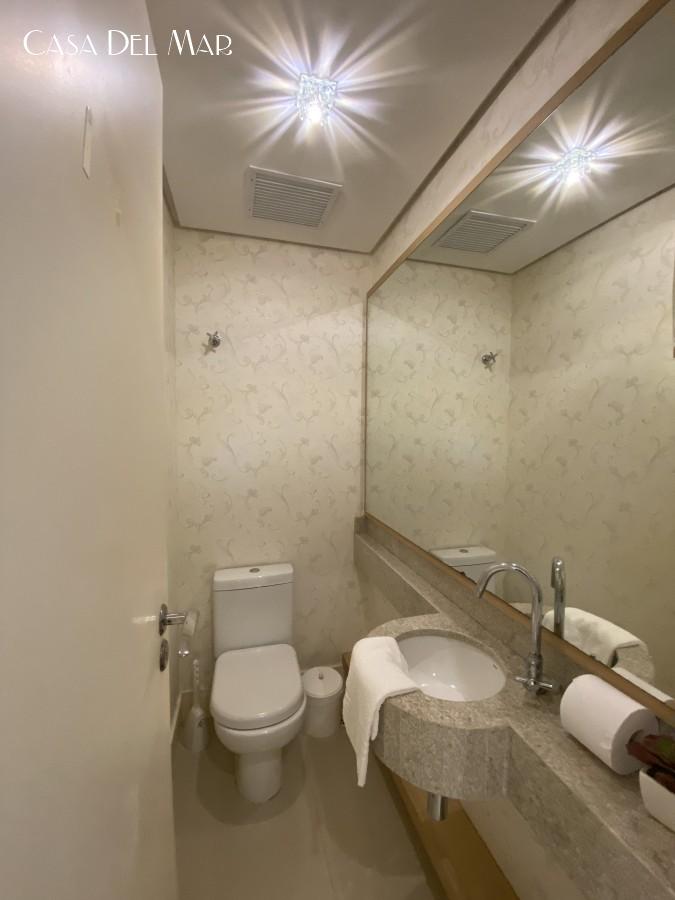 Apartamento à venda com 3 quartos, 135m² - Foto 24