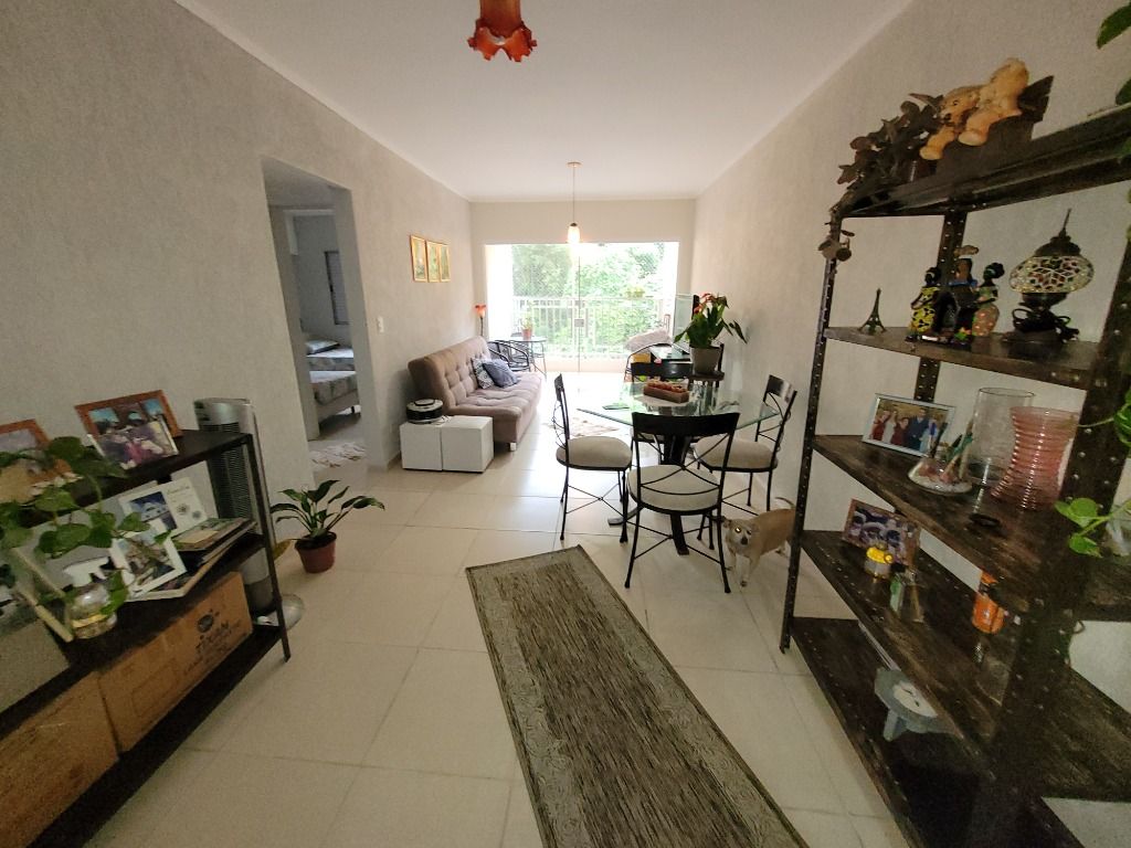 Apartamento à venda com 2 quartos, 80m² - Foto 3