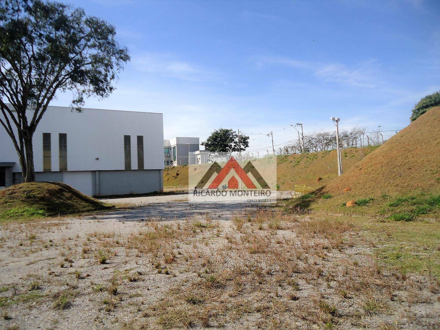 Depósito-Galpão-Armazém para alugar, 2624m² - Foto 18