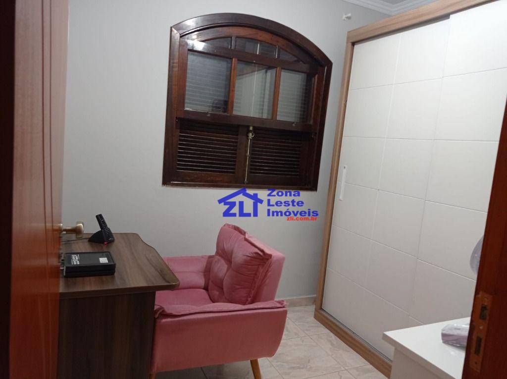 Sobrado à venda com 3 quartos, 129m² - Foto 25